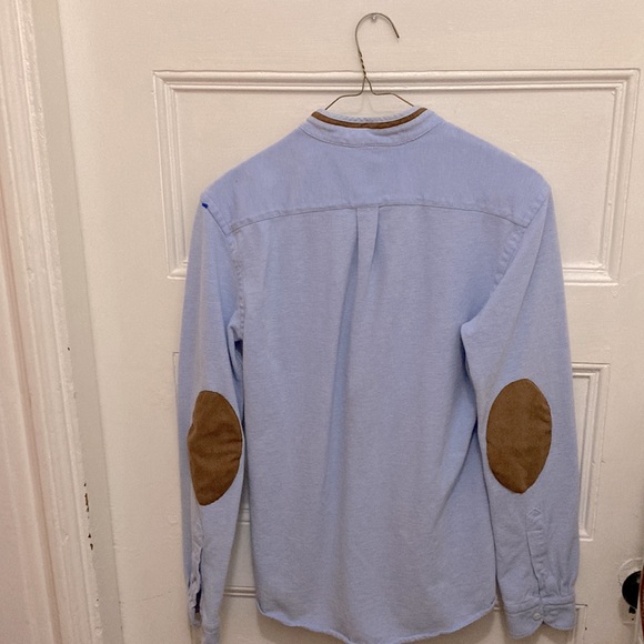 Sophisticated Zara pique cotton - Picture 3 of 7